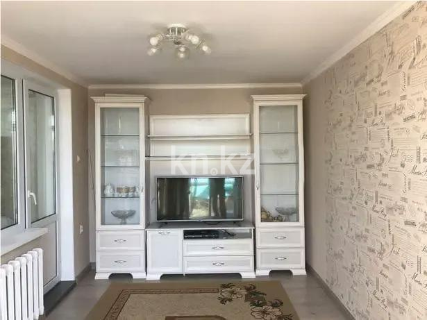 Продажа 2-комнатной квартиры, 48.8 м² в Астане