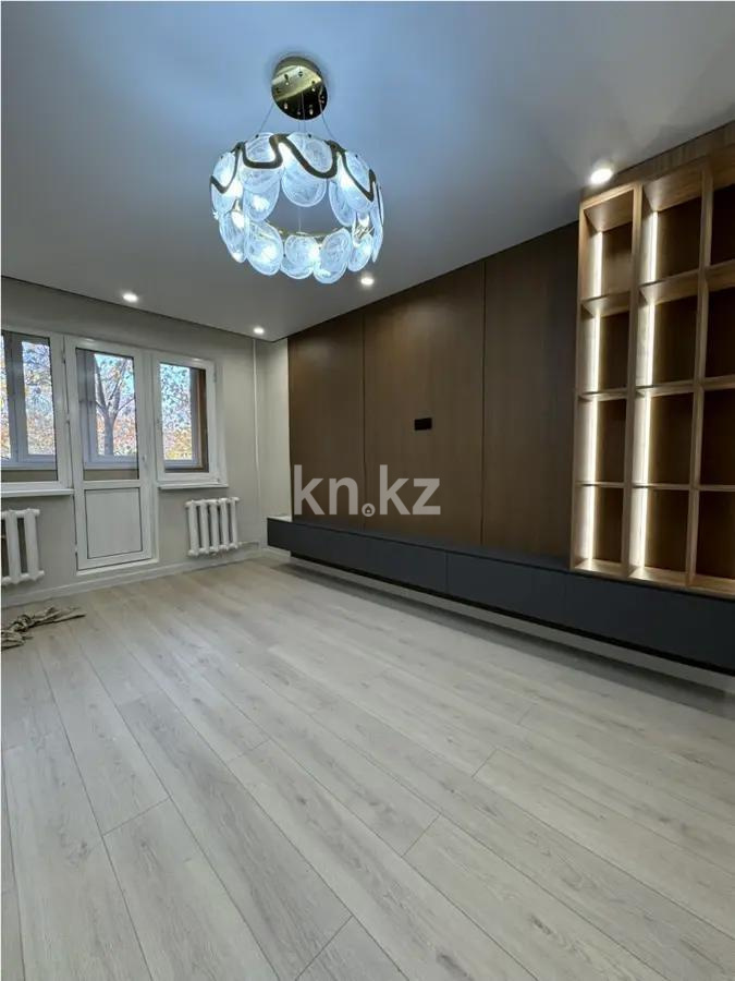 Продажа 2-комнатной квартиры, 46 м², мкр-н 6, дом  39 в Алматы