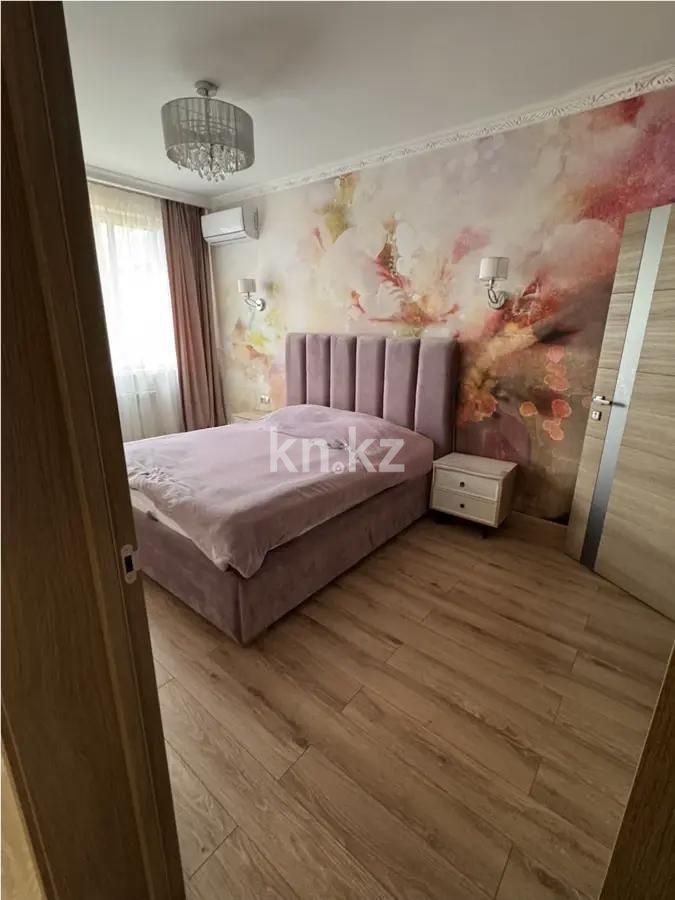 Продажа 2-комнатной квартиры, 64 м² в Алматы - фото 2