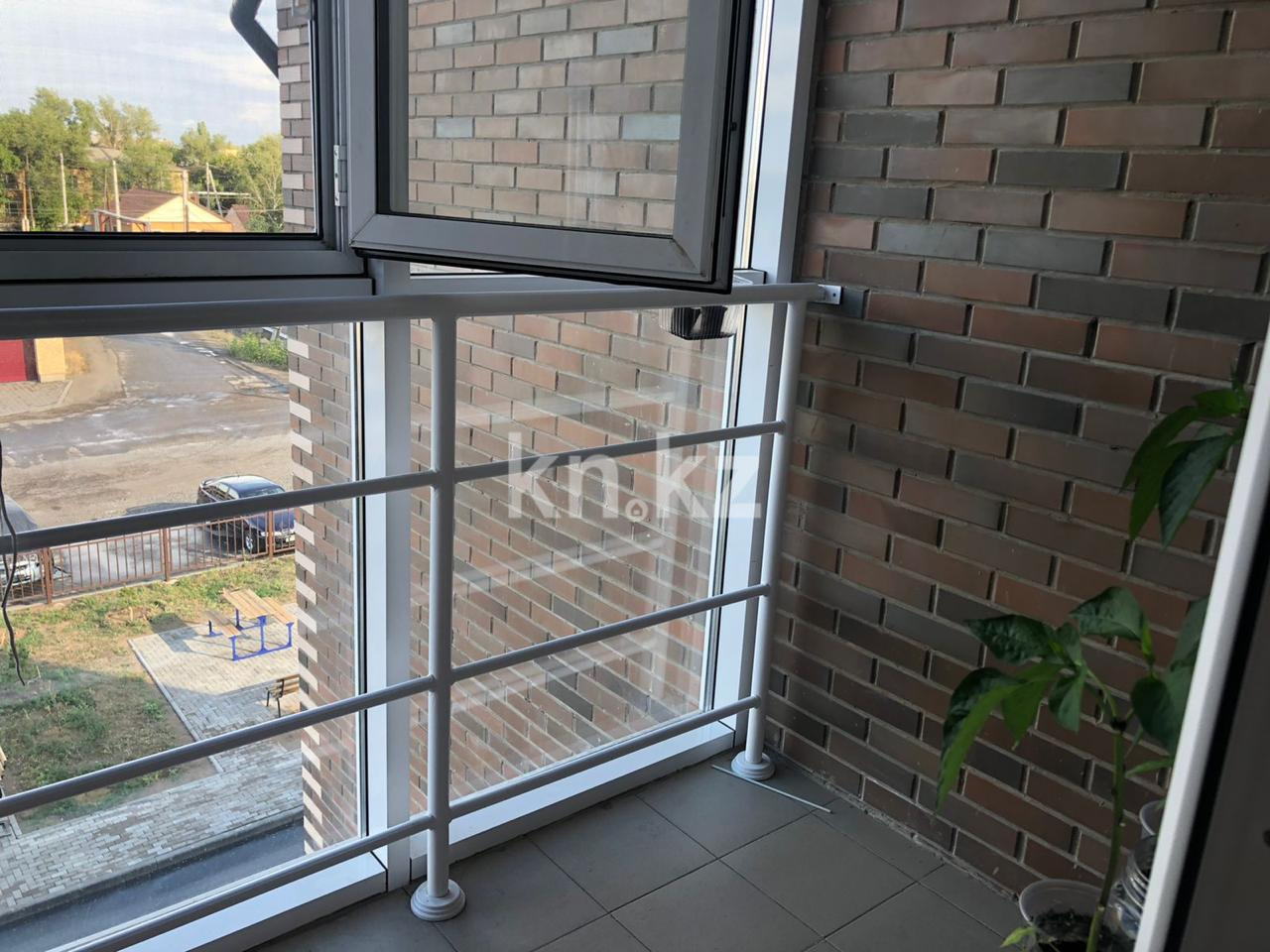 Продажа 4-комнатной квартиры, 124.2 м² в Караганде - фото 9