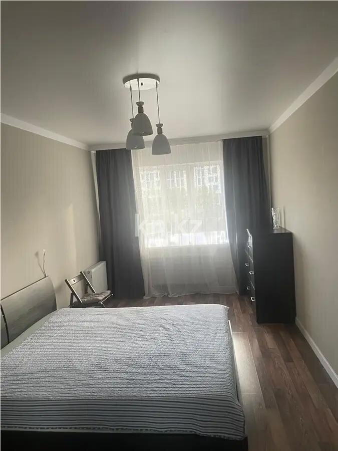 Продажа 2-комнатной квартиры, 74 м² в Астане