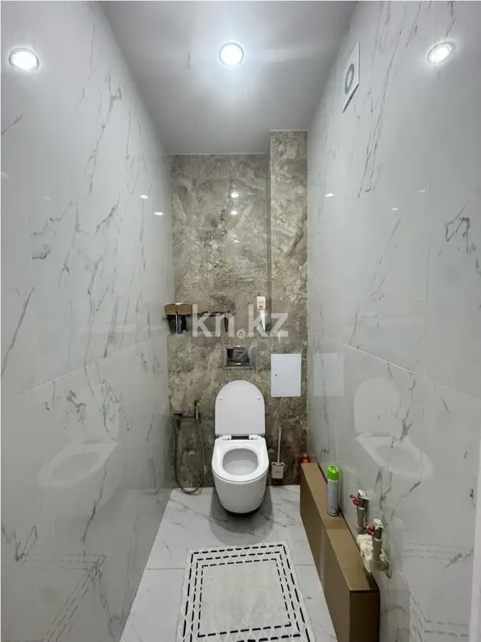 Продажа 3-комнатной квартиры, 77 м², ул. Сатпаева, дом  23 в Астане - фото 3