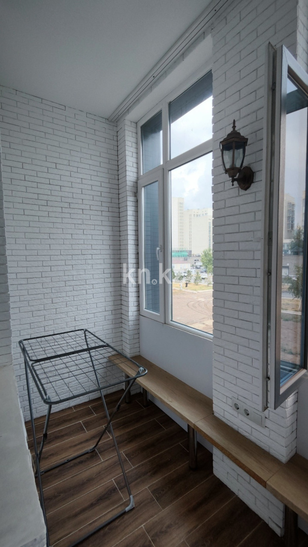Аренда 2-комнатной квартиры, 40 м² в Астане - фото 4