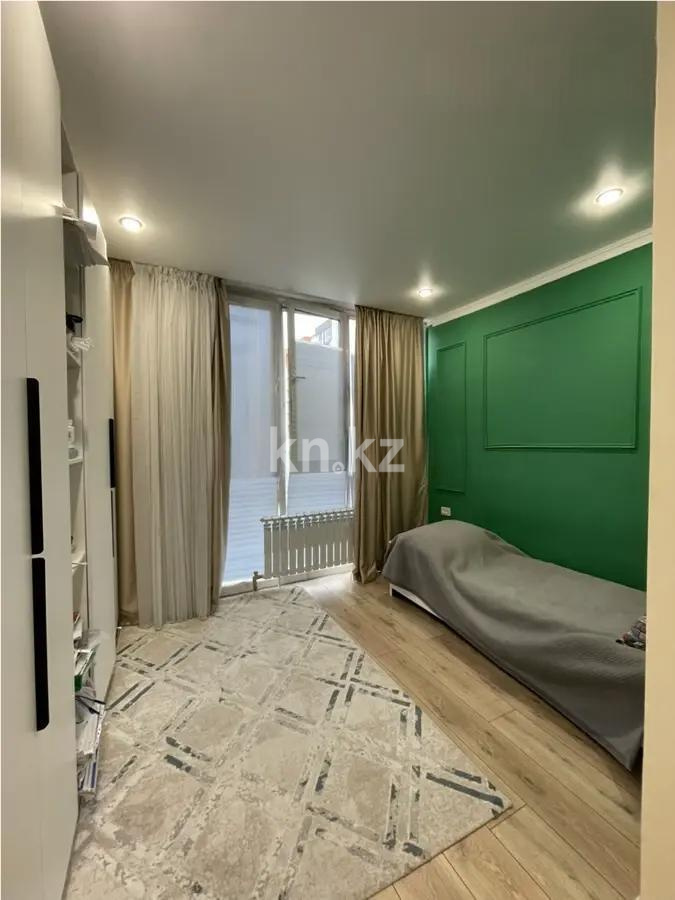 Продажа 1-комнатной квартиры, 30 м² в Алматы