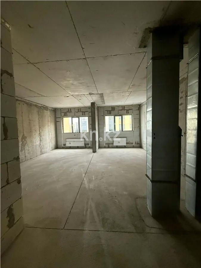 Продажа 1-комнатной квартиры, 47.13 м² в Алматы