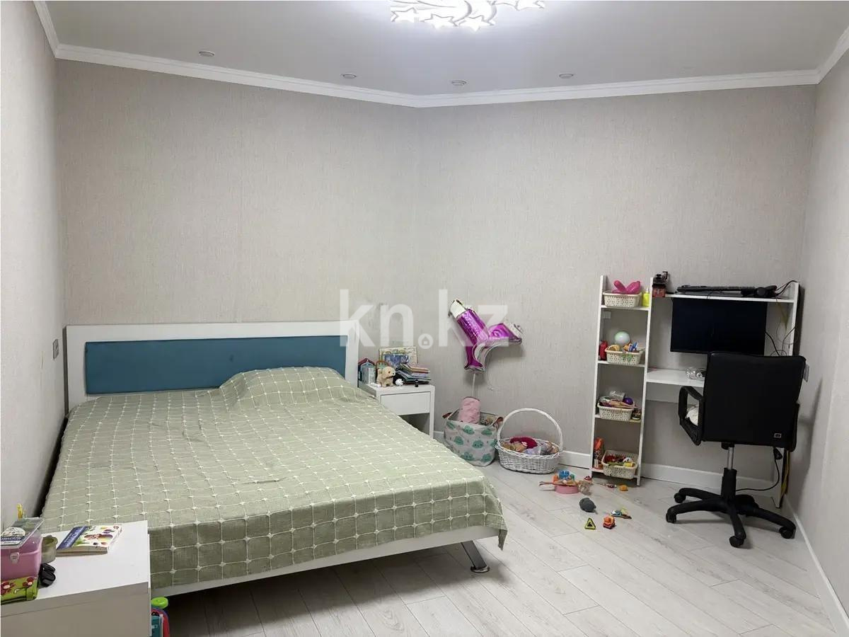 Продажа 3-комнатной квартиры, 85 м² в Алматы - фото 2