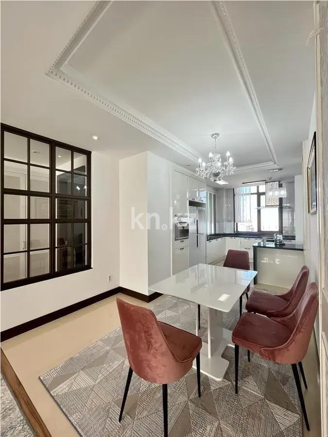 Продажа 3-комнатной квартиры, 150 м² в Астане