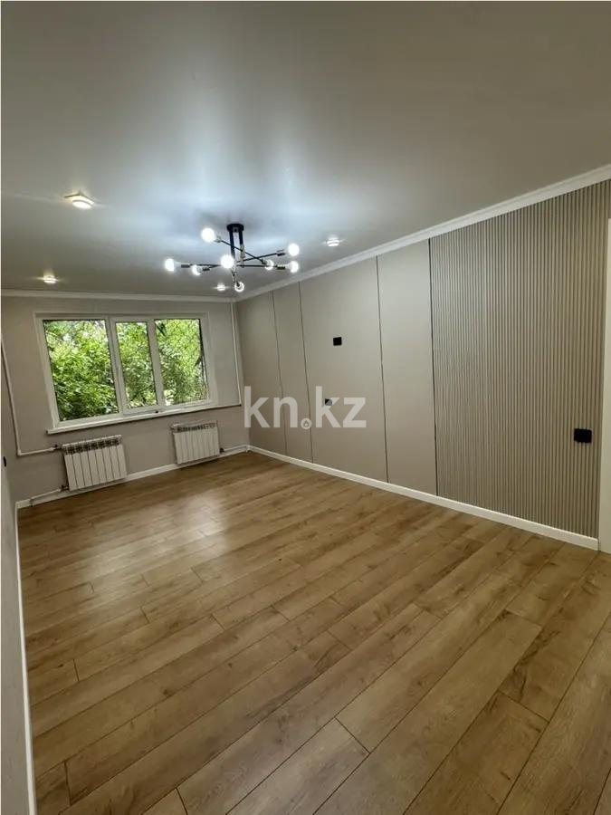 Продажа 3-комнатной квартиры, 60 м² в Алматы