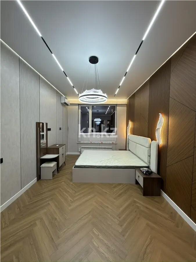 Продажа 1-комнатной квартиры, 40.5 м² в Алматы