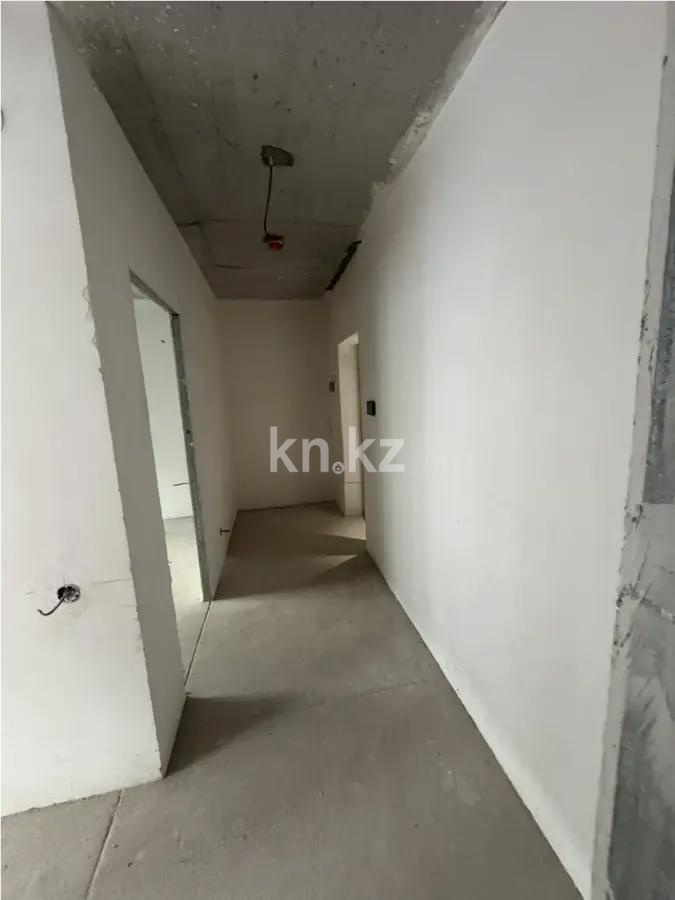 Продажа 1-комнатной квартиры, 42.26 м² в Алматы - фото 3