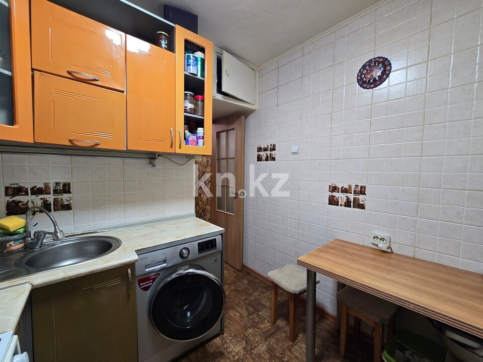 Продажа 3-комнатной квартиры, 57 м² в Алматы - фото 2