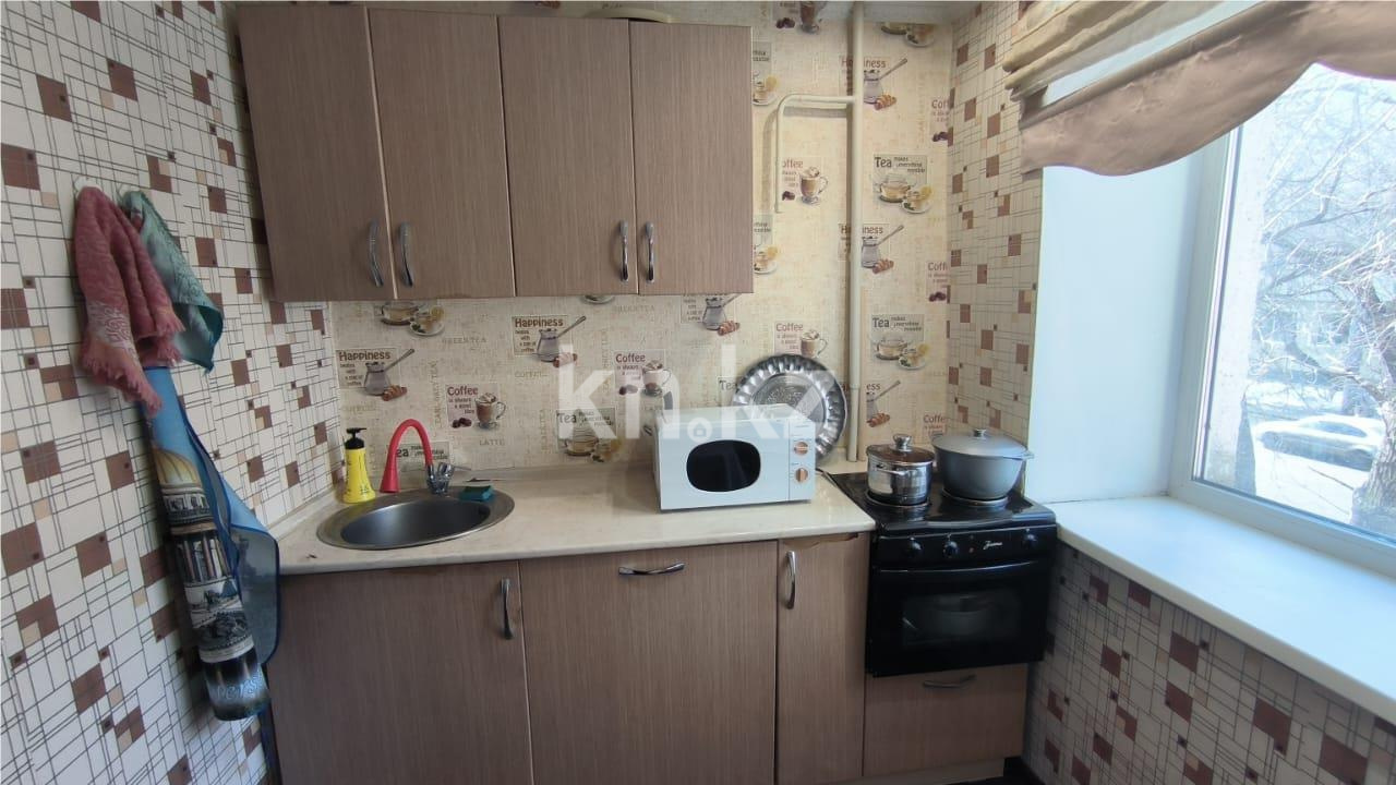 Продажа 2-комнатной квартиры, 44 м² в Караганде - фото 9