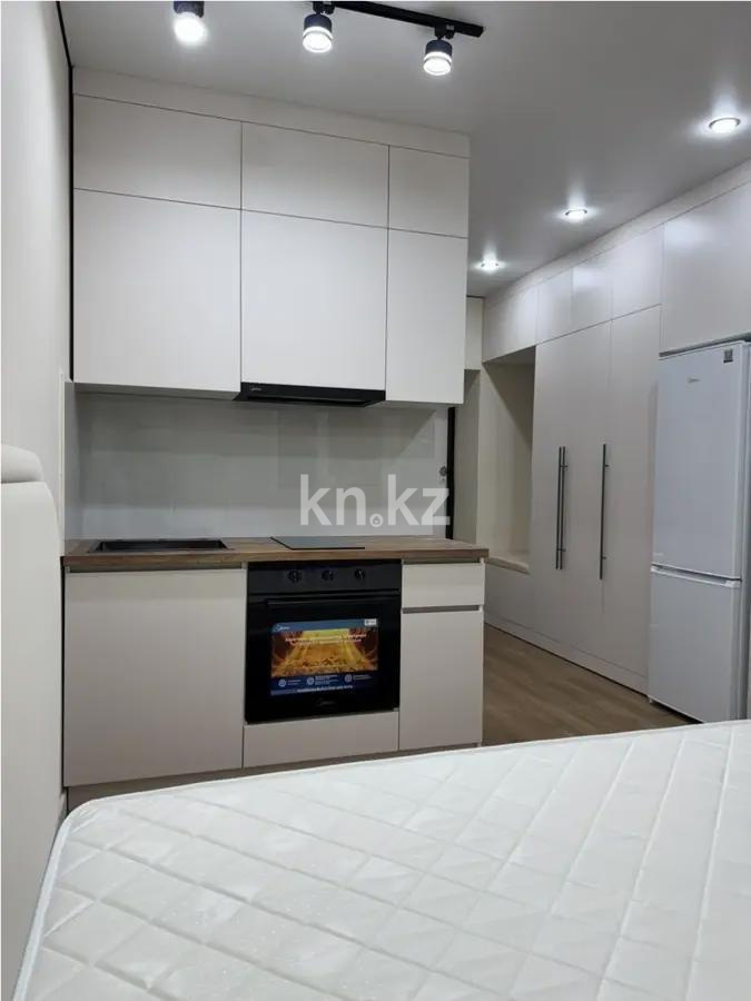 Продажа 1-комнатной квартиры, 22 м² в Астане - фото 2