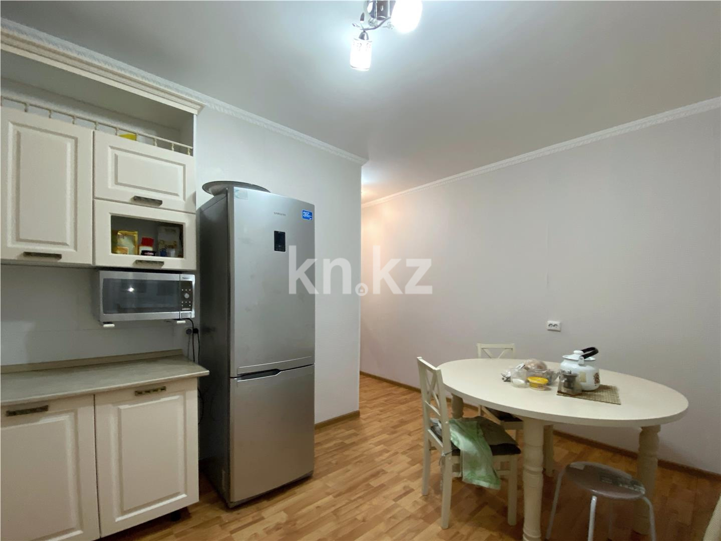 Продажа 2-комнатной квартиры, 80.2 м², ул. Куйши Дина в Астане - фото 8