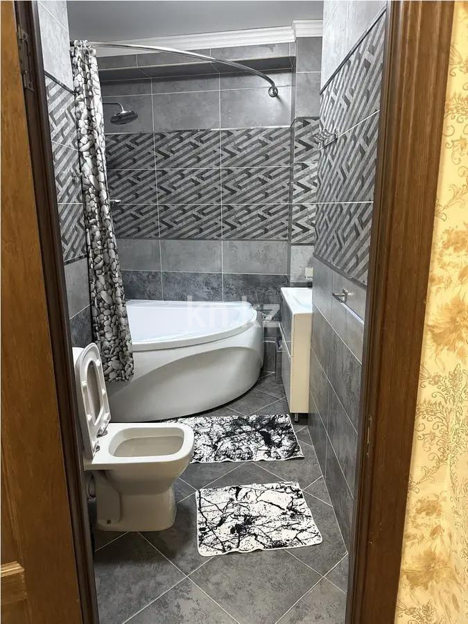 Продажа 3-комнатной квартиры, 96.5 м², ул. Навои, дом  208/3 в Алматы - фото 5