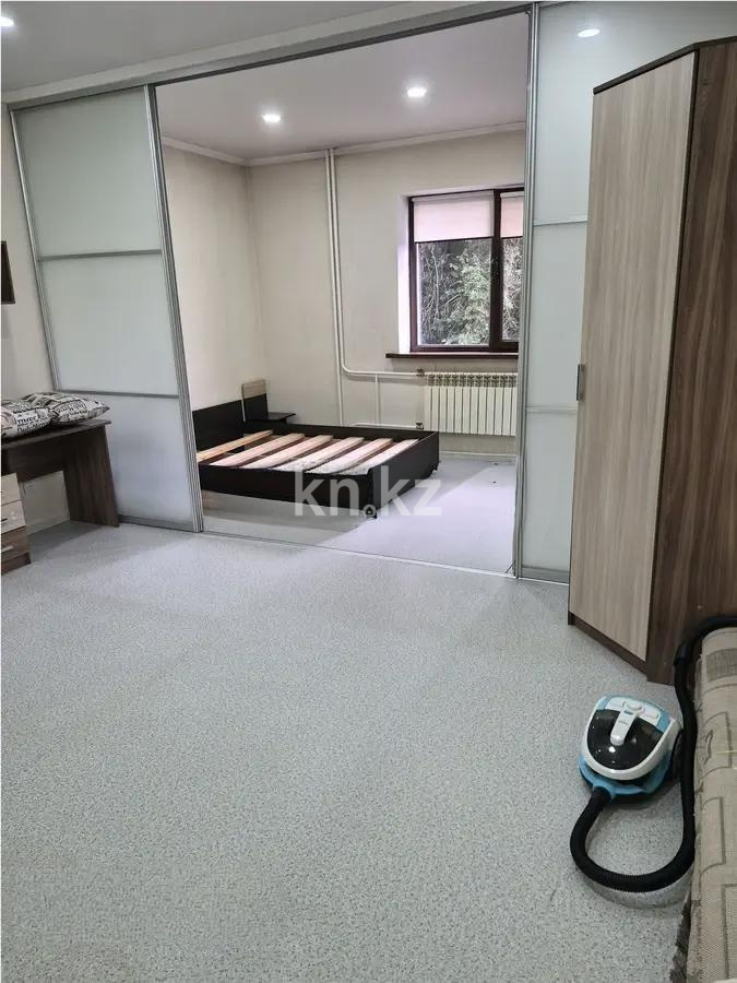 Продажа 1-комнатной квартиры, 51.2 м² в Алматы - фото 2