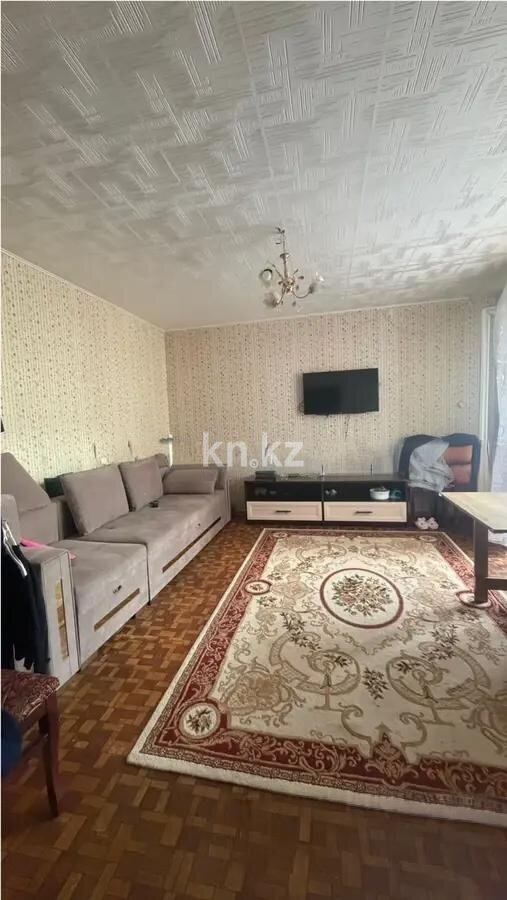 Продажа 3-комнатной квартиры, 65 м² в Караганде