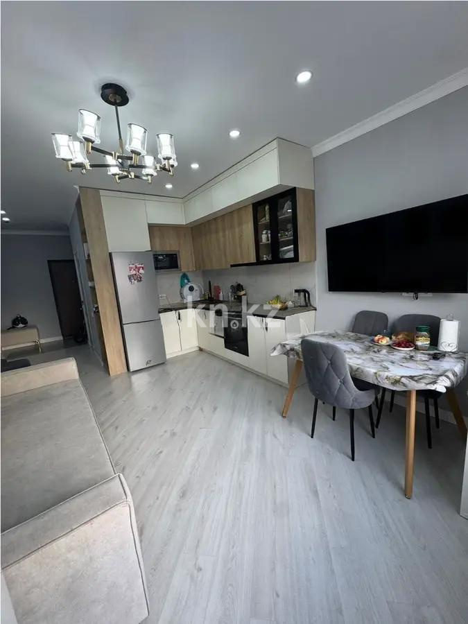 Продажа 2-комнатной квартиры, 68.3 м², ул. Сатпаева, дом  90/55 в Алматы - фото 3