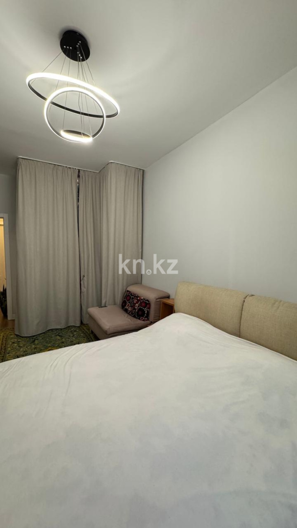 Продажа 3-комнатной квартиры, 70 м² в Алматы - фото 13