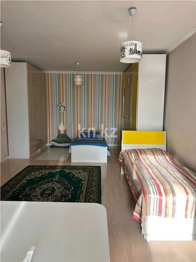 Продажа 4-комнатной квартиры, 160 м² в Алматы - фото 3