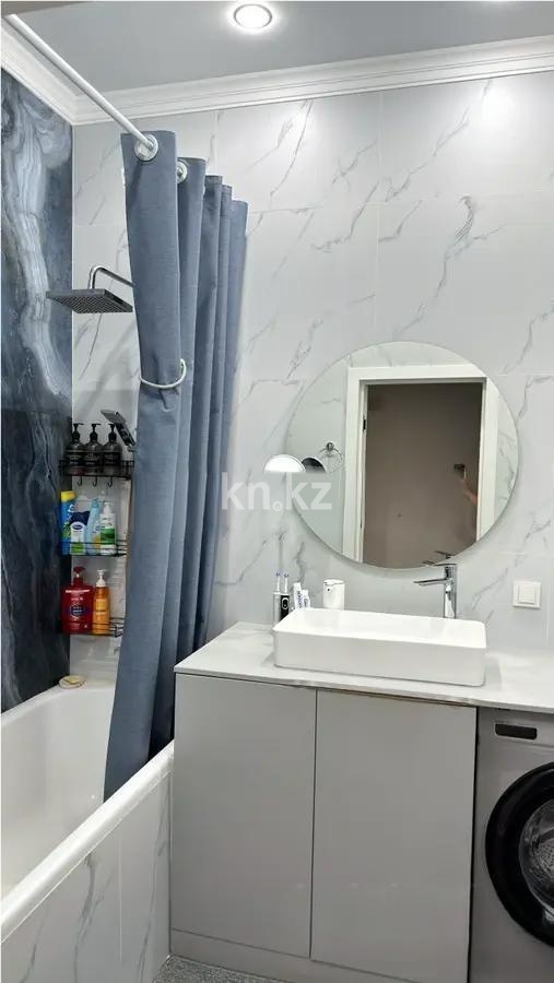 Продажа 2-комнатной квартиры, 53.1 м² в Астане - фото 4