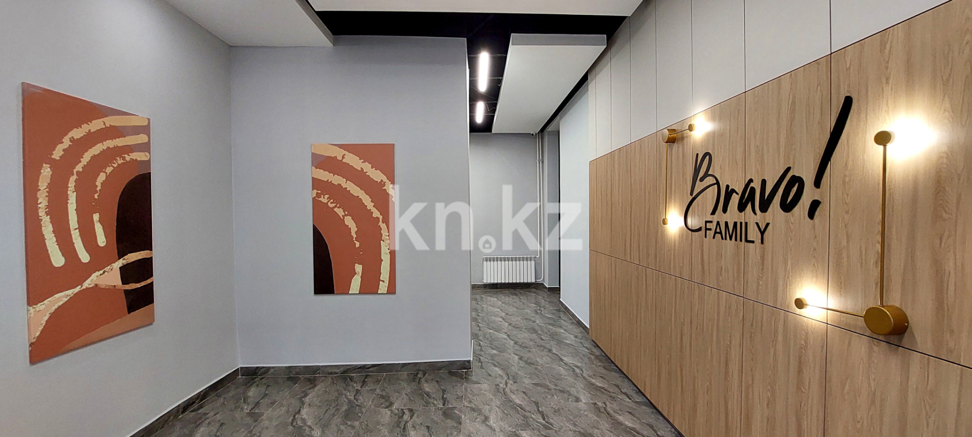 Аренда 1-комнатной квартиры, 48 м² в Астане - фото 12