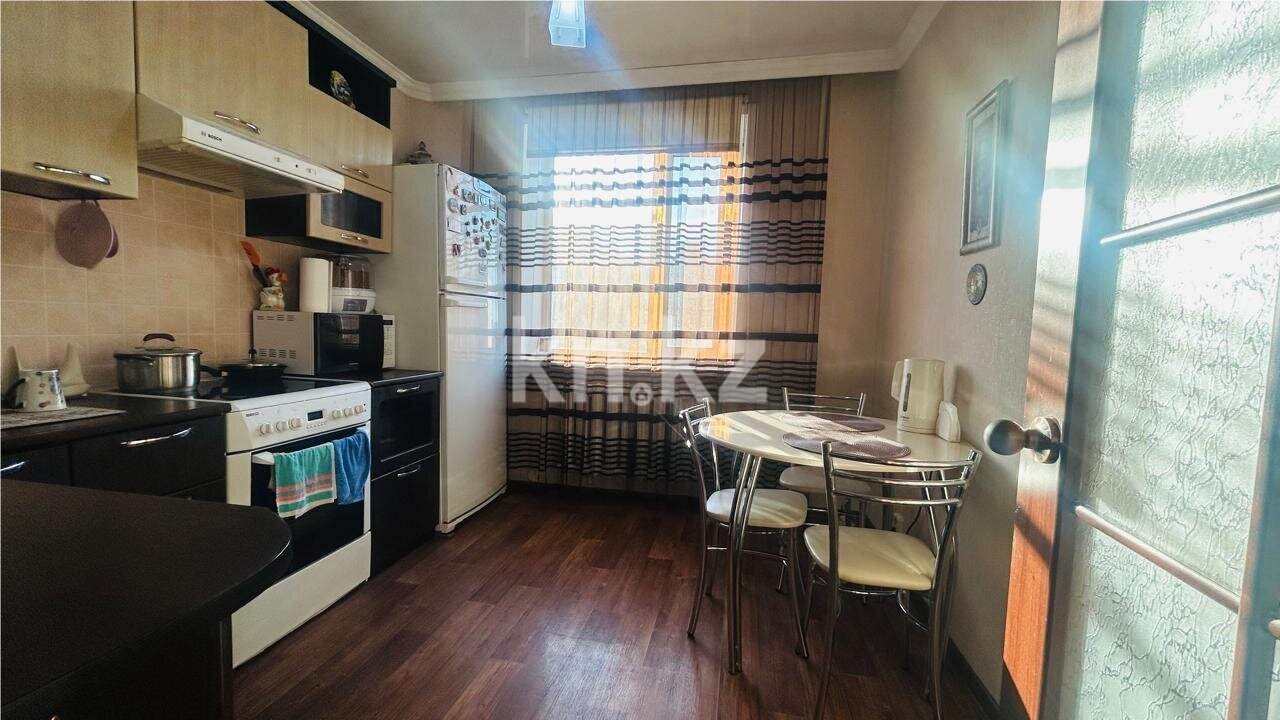 Продажа 4-комнатной квартиры, 77 м² в Караганде - фото 7