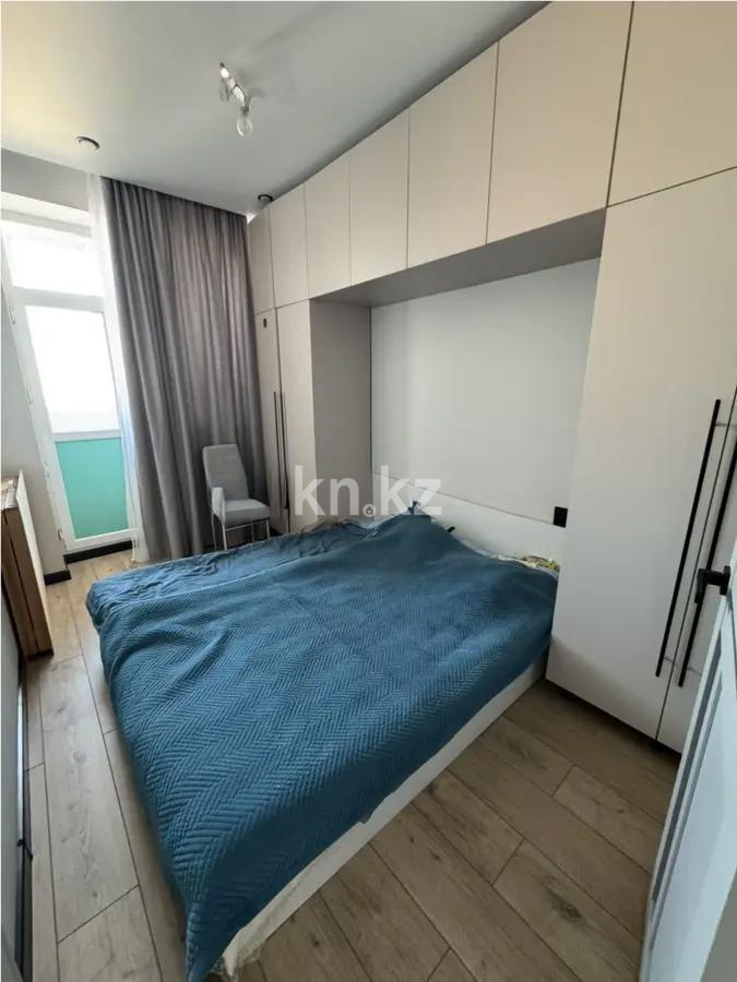 Продажа 2-комнатной квартиры, 35 м² в Астане - фото 2