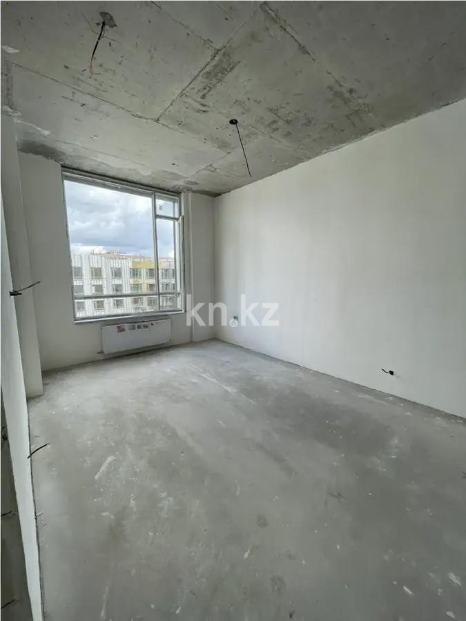 Продажа 3-комнатной квартиры, 89.28 м², пр. Туран, дом  57/5 стр в Астане - фото 2