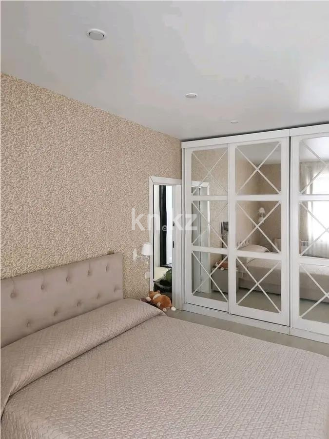 Продажа 4-комнатной квартиры, 90 м² в Караганде - фото 2