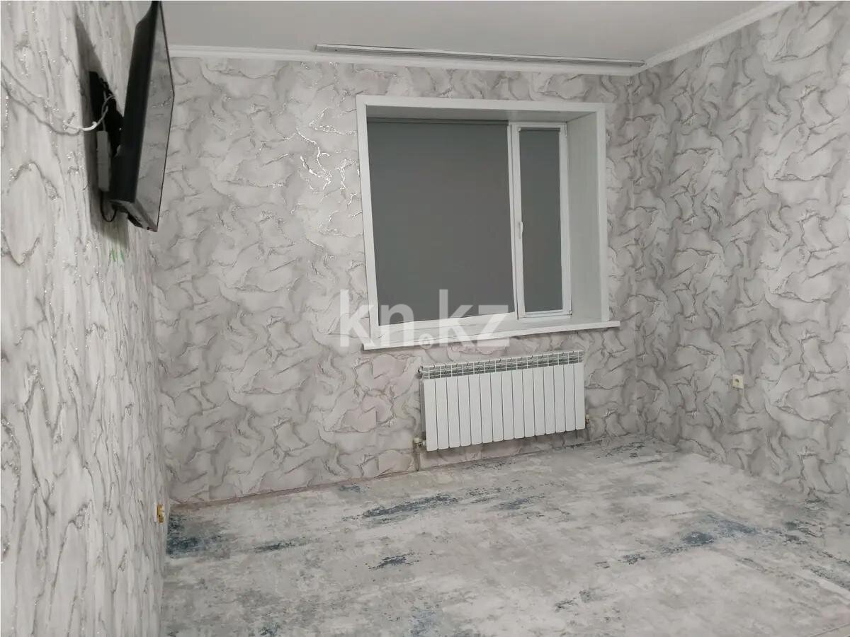 Продажа 1-комнатной квартиры, 38 м² в Астане