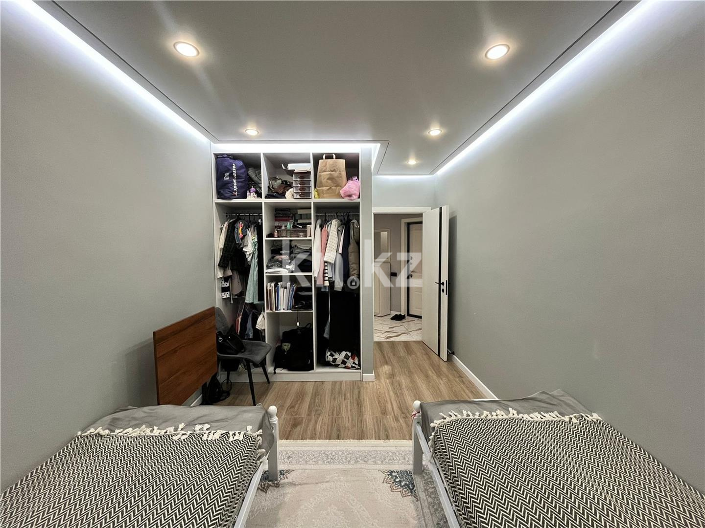 Продажа 3-комнатной квартиры, 75 м² в Астане - фото 10