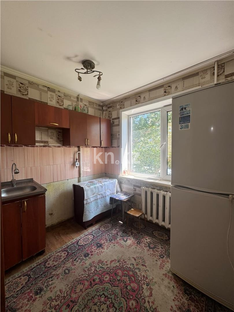 Продажа 2-комнатной квартиры, 44 м² в Караганде - фото 8