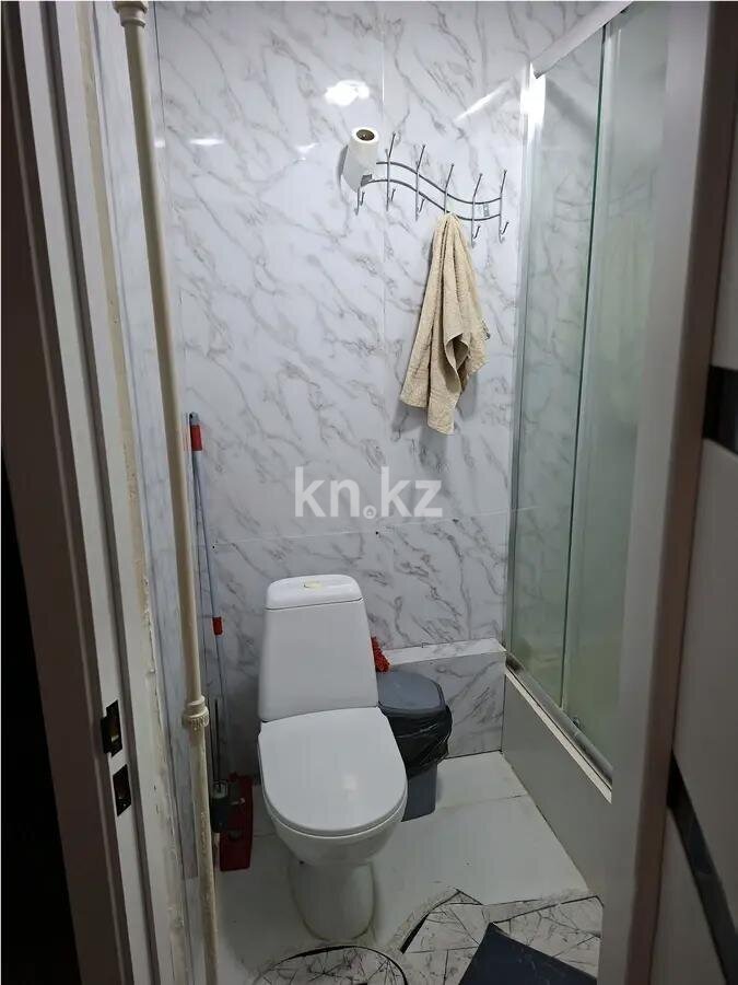 Продажа 1-комнатной квартиры, 32 м² в Астане - фото 4