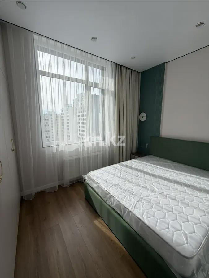 Продажа 2-комнатной квартиры, 42 м² в Астане