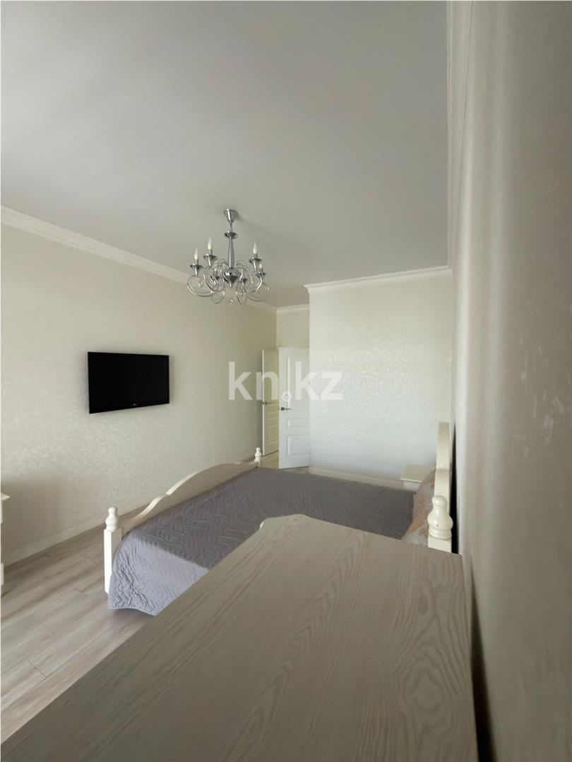 Продажа 2-комнатной квартиры, 75.5 м² в Астане - фото 4