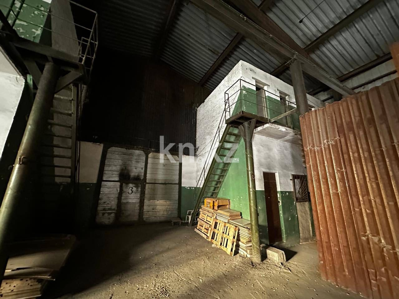 Продажа базы, 9000 м² в Костанае - фото 8