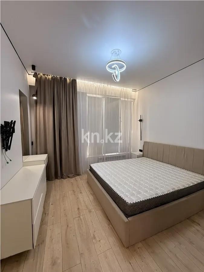 Продажа 2-комнатной квартиры, 55 м² в Алматы - фото 2