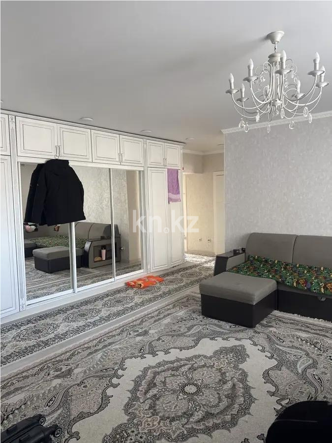 Продажа 3-комнатной квартиры, 79.9 м² в Астане