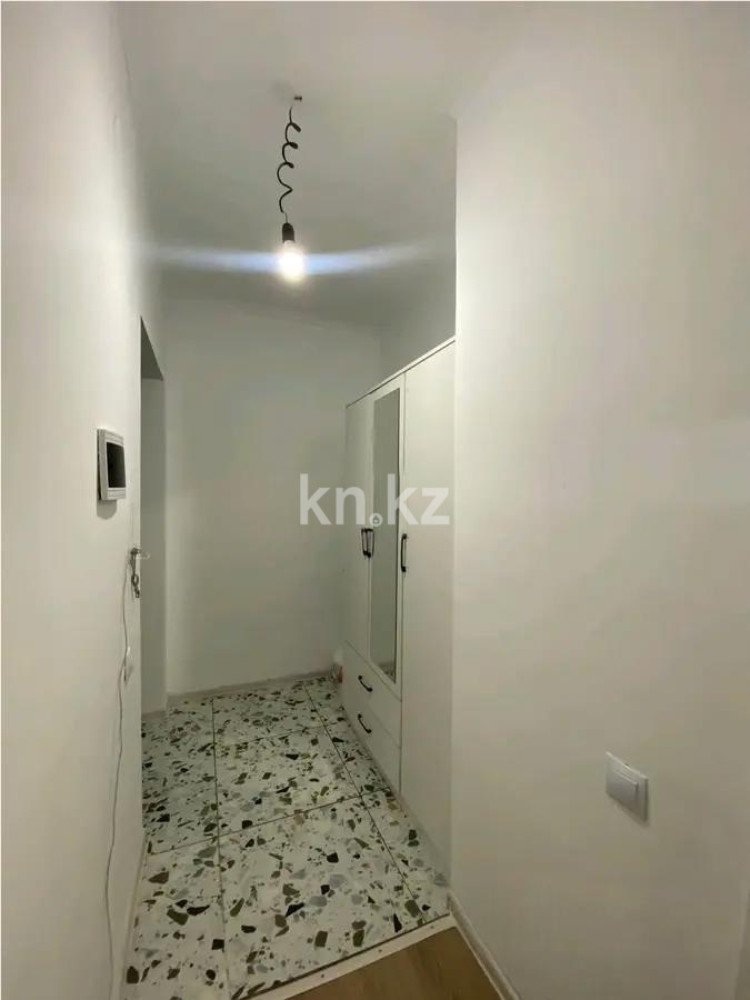 Продажа 1-комнатной квартиры, 36 м², ул. Улытау, дом  44 в Астане - фото 3