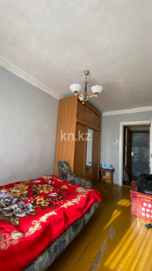 Продажа 3-комнатной квартиры, 52 м², сулейманова, дом  8 в Таразе - фото 7