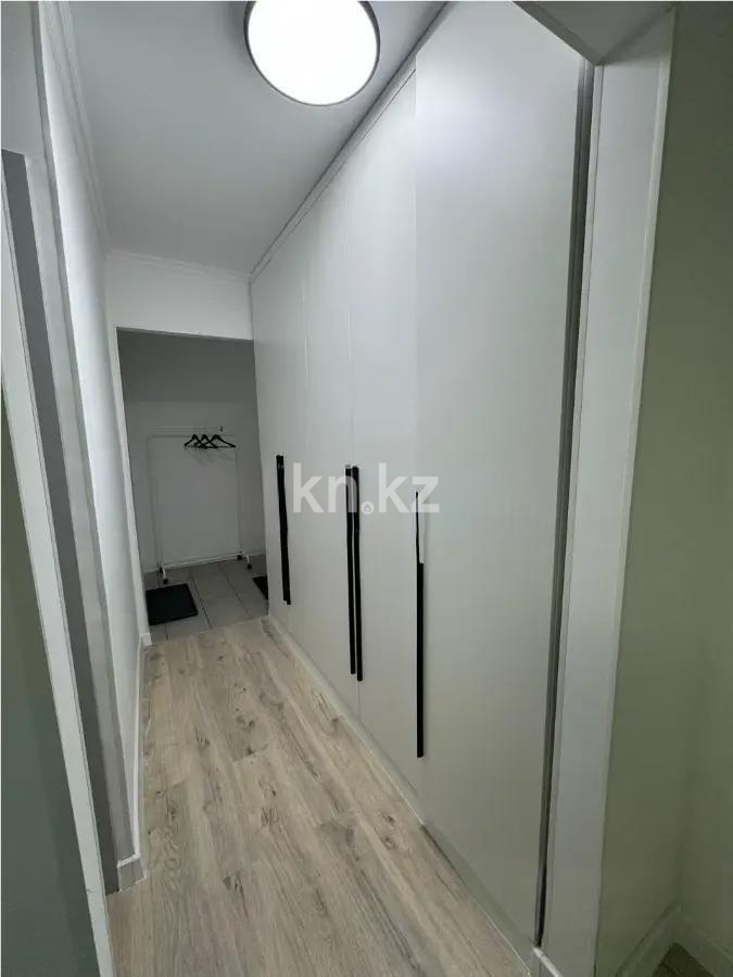 Продажа 1-комнатной квартиры, 35 м² в Алматы - фото 4