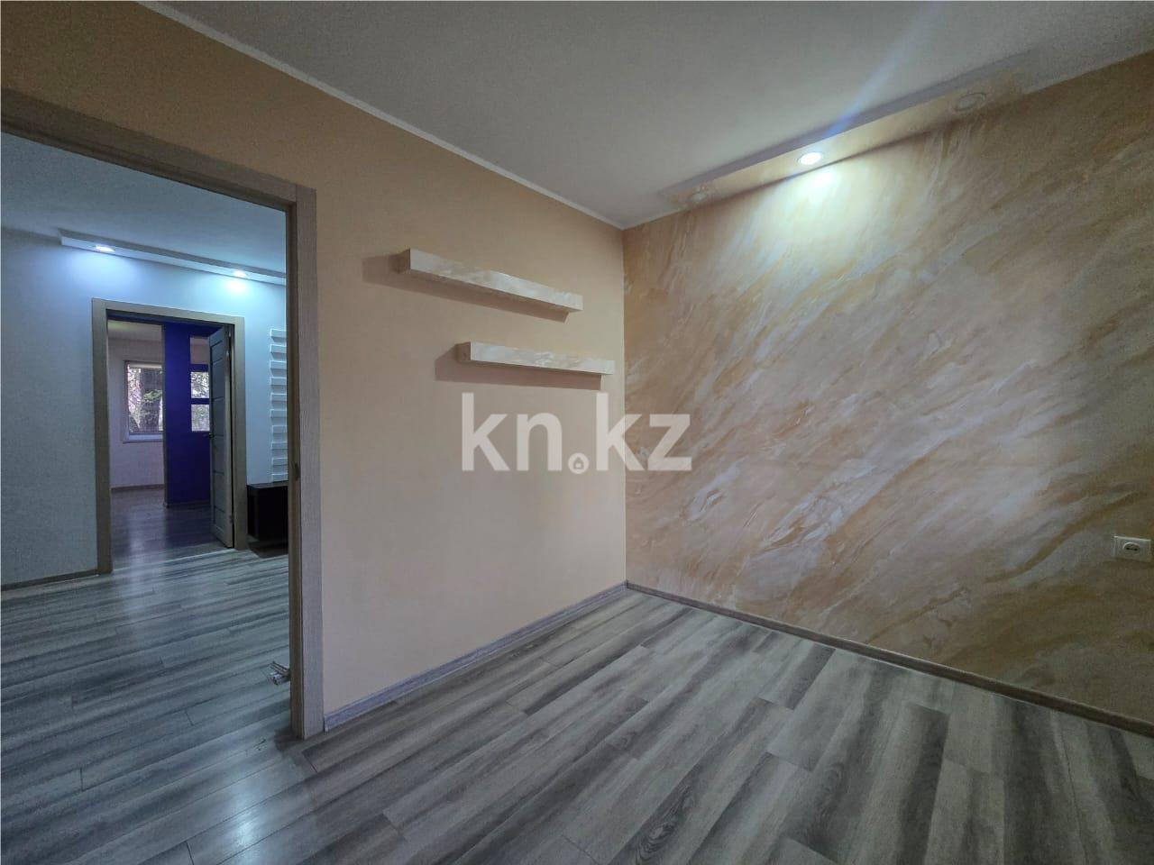 Продажа 2-комнатной квартиры, 43 м², 6 мкр. в Темиртау - фото 4