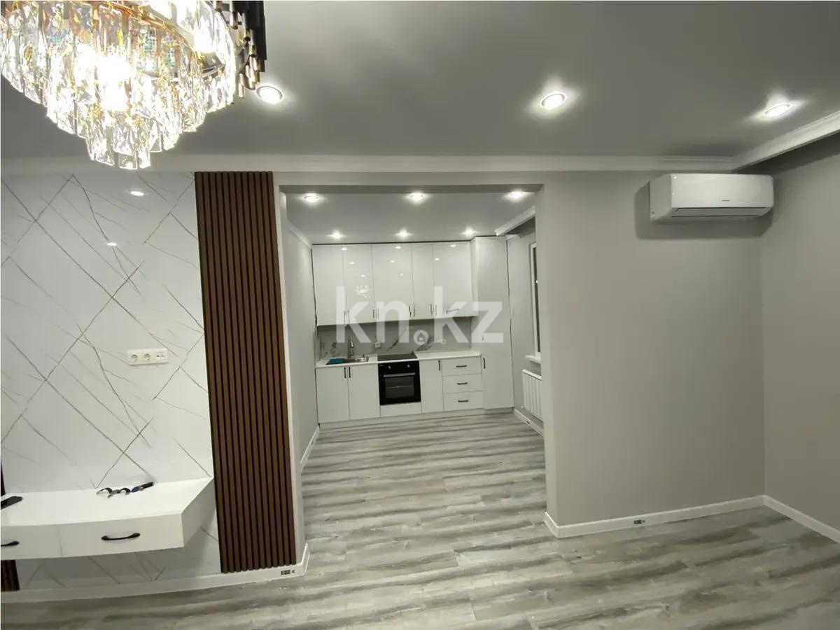 Продажа 2-комнатной квартиры, 57.5 м², ул. Сатпаева, дом  90/68 в Алматы - фото 3