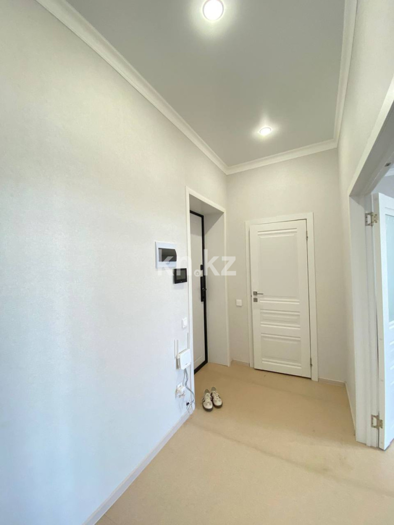 Аренда 1-комнатной квартиры, 46 м² в Астане - фото 7