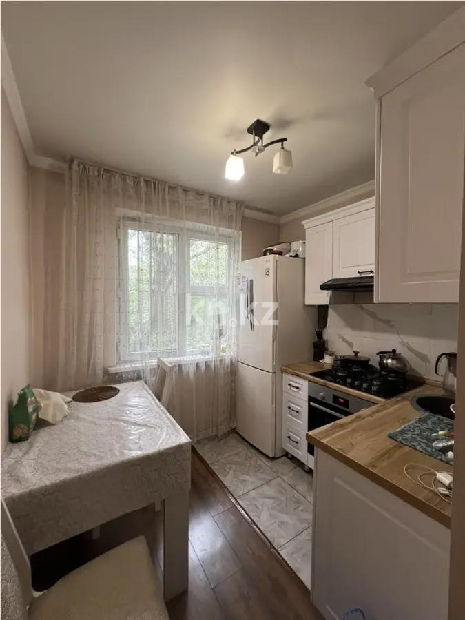 Продажа 1-комнатной квартиры, 32 м² в Алматы
