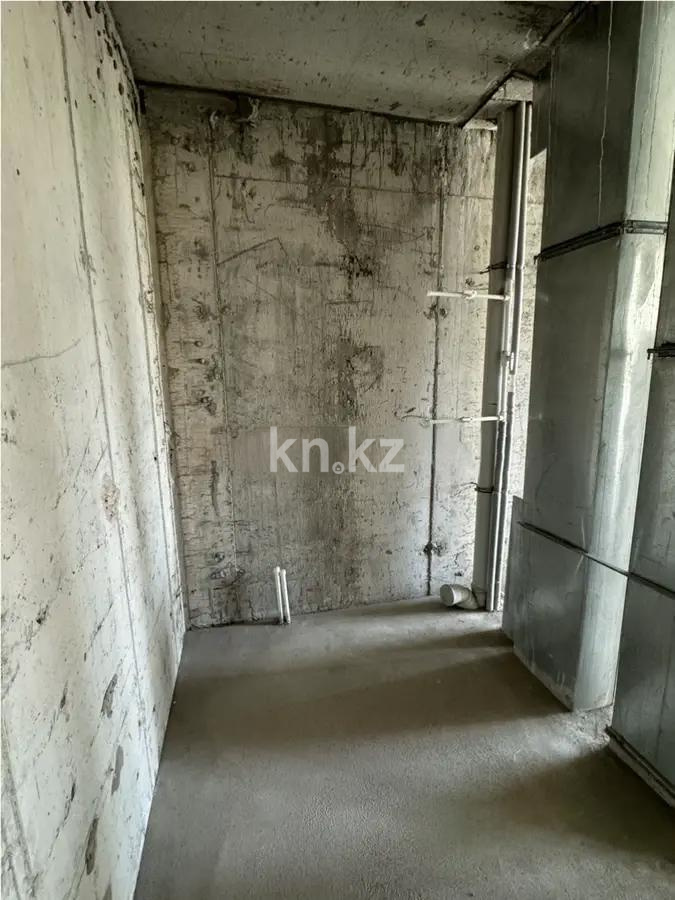 Продажа 1-комнатной квартиры, 40.5 м², ул. Алтын орда, дом  7 стр в Алматы - фото 3