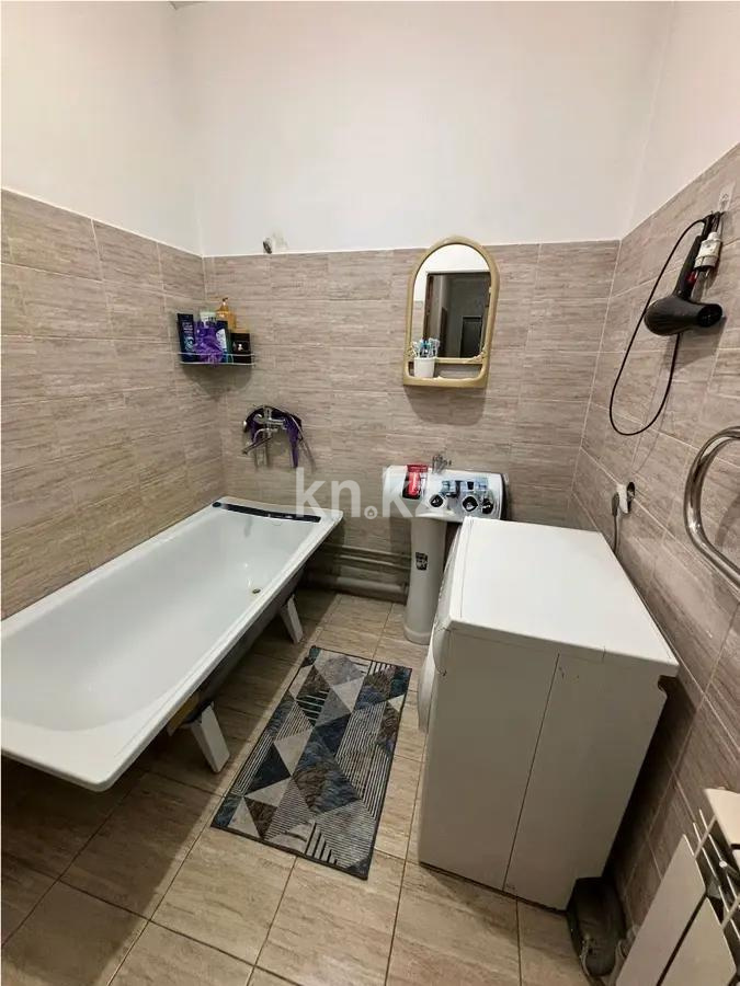 Продажа 2-комнатной квартиры, 62 м², мкр-н Шугыла, дом  341/2 в Алматы - фото 4