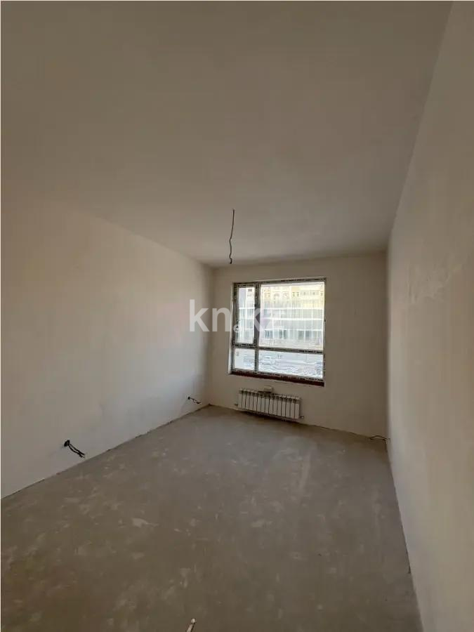 Продажа 2-комнатной квартиры, 66 м², ул. Бокейхана, дом  20 в Астане