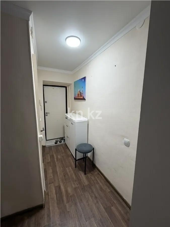 Продажа 2-комнатной квартиры, 40.7 м² в Алматы - фото 7